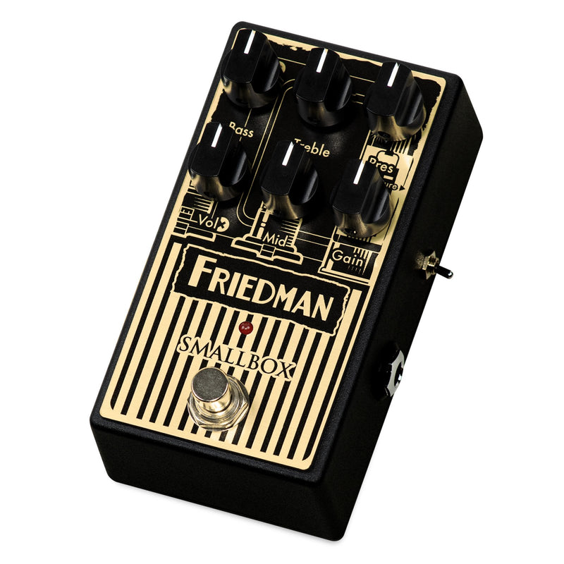 Friedman Smallbox