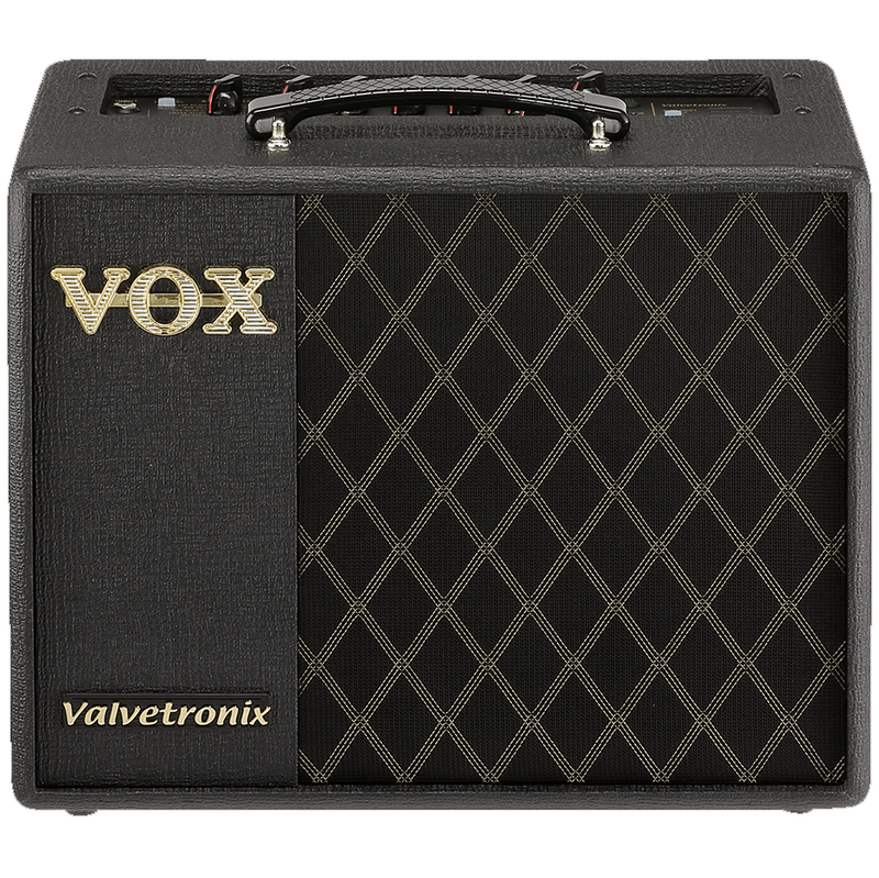 Vox Vt20X 20W Modeling Amp