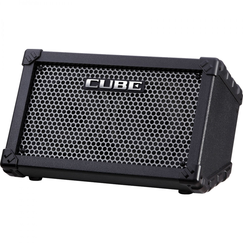 Boss CUBE-ST Monitor Speaker
