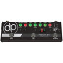 Tech 21 DP-3X dUg Pinnick Signature