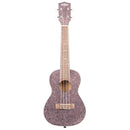 Kala Pink Champagne Ukulele
