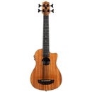 Kala Scout Acoustic-Electic U-BASS