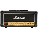 Marshall DSL20HR 20W All-Valve 2 Channel Head With Digital Reverb
