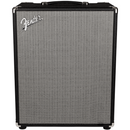Fender Rumble 200 (V3) - Black/Silver
