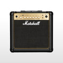 Marshall MG15GR 15 Watt 1X8 Combo W/ 2 Channels, Reverb, Mp3 Input