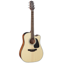 Takamine GD30CE NAT Dreadnought - Natural Gloss