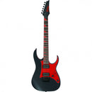 Ibanez GIO GRG131DX - Black Flat