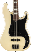 Fender Duff McKagan Deluxe Precision Bass - Rosewood Fingerboard, White Pearl