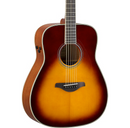 Yamaha FG-TA - Brown Sunburst