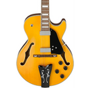 Ibanez George Benson Signature GB10EM - Antique Amber