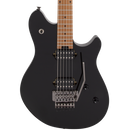 EVH Wolfgang WG Standard - Baked Maple Fingerboard, Gloss Black