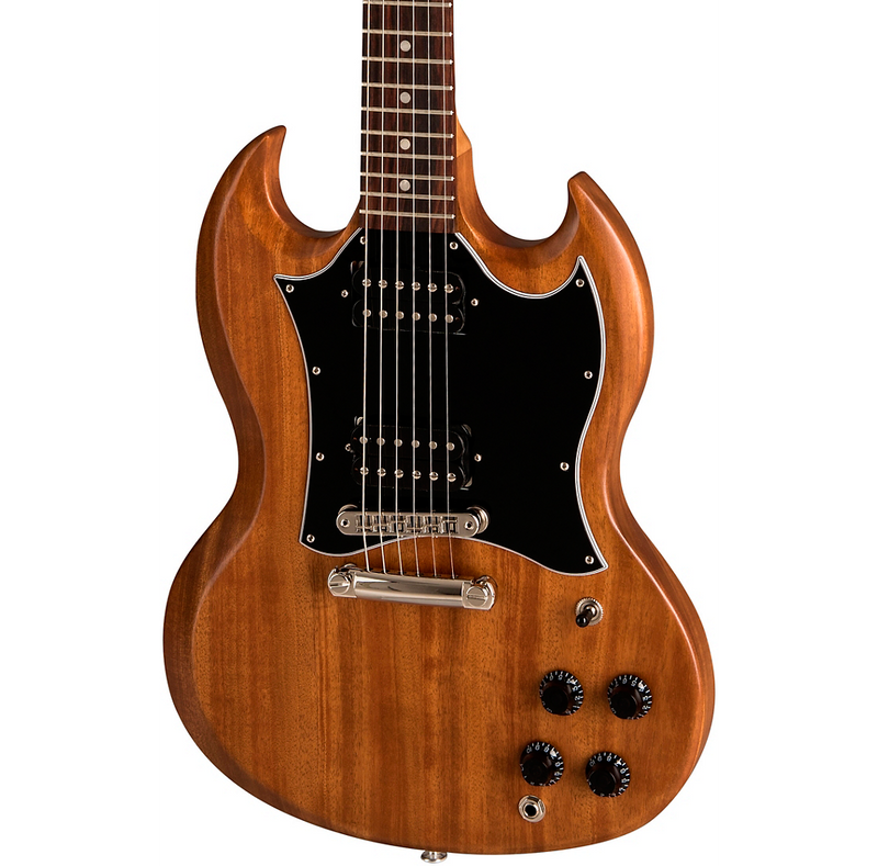 Gibson SG Tribute - Natural Walnut