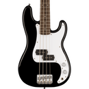 Squier Mini Precision Bass - Laurel Fingerboard, Black
