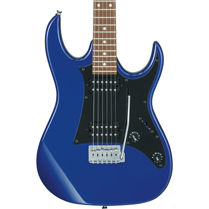 Ibanez GIO GRX20Z - Jewel Blue