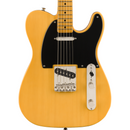 Squier Classic Vibe '50s Telecaster - Maple Fingerboard, Butterscotch Blonde