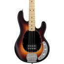 Sterling by Music Man StingRay - Vintage Sunburst Satin