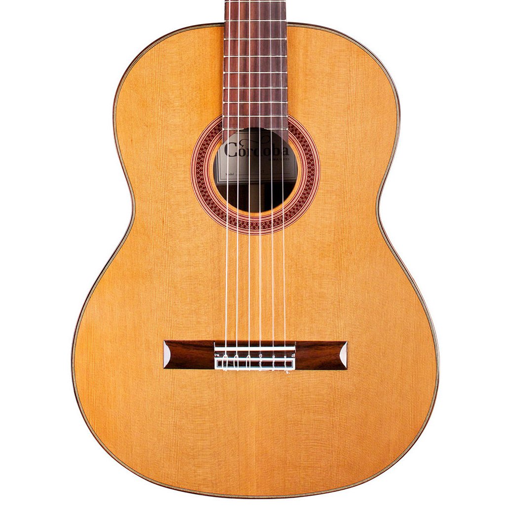 Acoustic Guitars | Cordoba