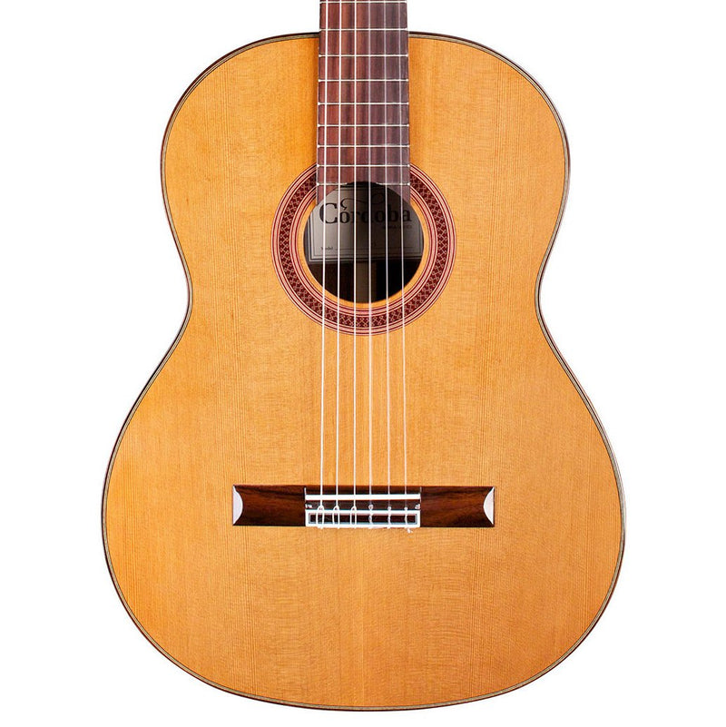 Cordoba Iberia C7 CD Classical Guitar