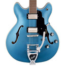 Guild Starfire I DC - Pelham Blue