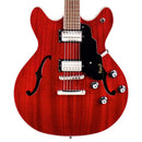 Guild Starfire I DC - Cherry Red