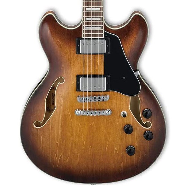 Ibanez Artcore AS73 - Tobacco Brown
