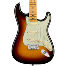 Fender American Ultra Stratocaster - Maple Fingerboard, Ultraburst