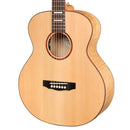 Guild Jumbo Jr Reserve Maple Junior Acoustic Guitar - Antique Blonde Satin