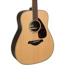 Yamaha FG830 - Natural
