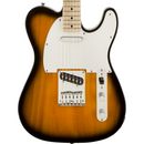Squier Affinity Series Telecaster - Maple Fingerboard, 2-Color Sunburst