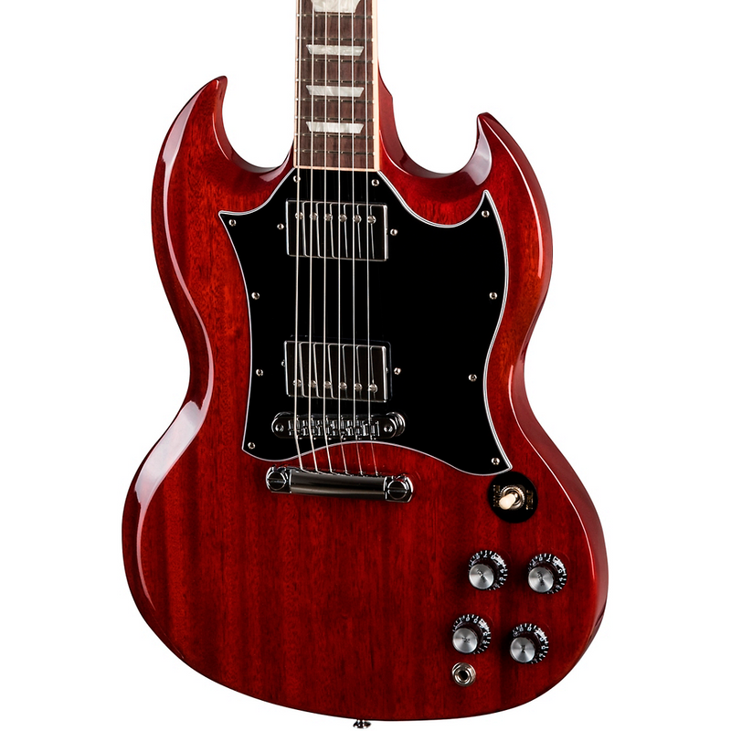Gibson SG Standard - Heritage Cherry