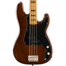 Squier Classic Vibe '70s Precision Bass - Maple Fingerboard, Walnut