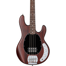 Sterling by Music Man StingRay - Walnut Satin