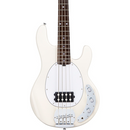 Sterling by Music Man StingRay - Vintage Cream