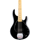 Sterling by Music Man StingRay5 - Black - 5-String