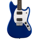 Squier Bullet Mustang HH - Laurel Fingerboard, Imperial Blue