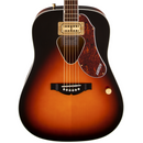Gretsch G5031FT Rancher Dreadnought - Fideli-Tron Pickup, Sunburst