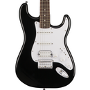 Squier Bullet Stratocaster HT HSS - Laurel Fingerboard, Black