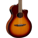 Yamaha NTX1 - Brown Sunburst