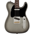 Fender American Professional II Telecaster - Rosewood Fingerboard, Mercury