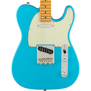 Fender American Professional II Telecaster - Maple Fingerboard, Miami Blue