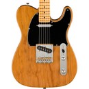 Fender American Professional II Telecaster - Maple Fingerboard, Roasted Pine