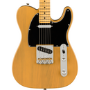 Fender American Professional II Telecaster - Maple Fingerboard, Butterscotch Blonde