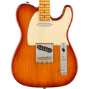 Fender American Professional II Telecaster - Maple Fingerboard, Sienna Sunburst