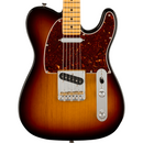 Fender American Professional II Telecaster - Maple Fingerboard, 3-Color Sunburst
