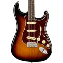 Fender American Professional II Stratocaster - Rosewood Fingerboard, 3-Color Sunburst