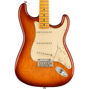 Fender American Professional II Stratocaster - Maple Fingerboard, Sienna Sunburst