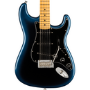 Fender American Professional II Stratocaster - Maple Fingerboard, Dark Night