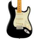 Fender American Professional II Stratocaster - Maple Fingerboard, Black
