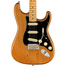 Fender American Professional II Stratocaster - Maple Fingerboard, Roasted Pine