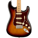 Fender American Professional II Stratocaster - Maple Fingerboard, 3-Color Sunburst
